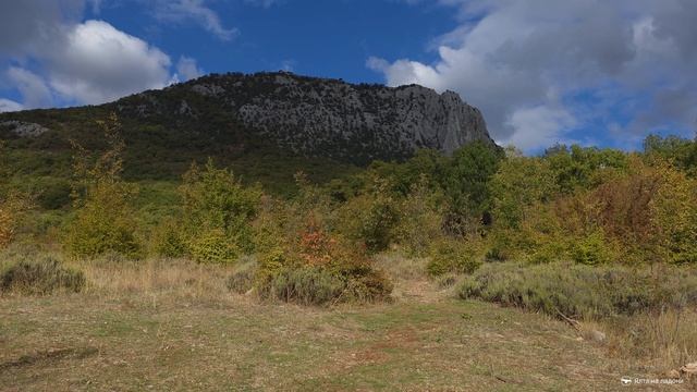 Парагильмен. Часть 1: заброшенное лавандовое поле с видами на Парагильмен смотреть онлайн