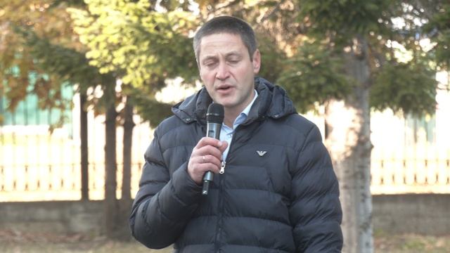 В Каменске простились с героем СВО Евгением Мигачевым. Панорама 14.10.25 смотреть онлайн