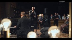 Илья Зудин и Игорь Тукало "Когда проходит молодость" (Квартирник у Маргулиса на НТВ)