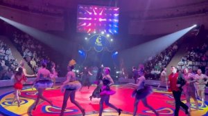 #Цирк Филатовых