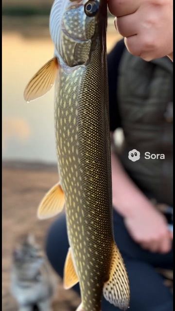 Сделаю любое видео, пишите в комментариях что бы хотели увидеть ?! #fishing #сборка #рыбалка #shorts