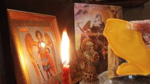Комплексная чистка от негатива в Покров Пресвятой Богородицы+Защита 🕯️‼️⚖️🛡️❄️