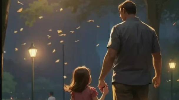 Видео поздравление с днем отца смотреть онлайн