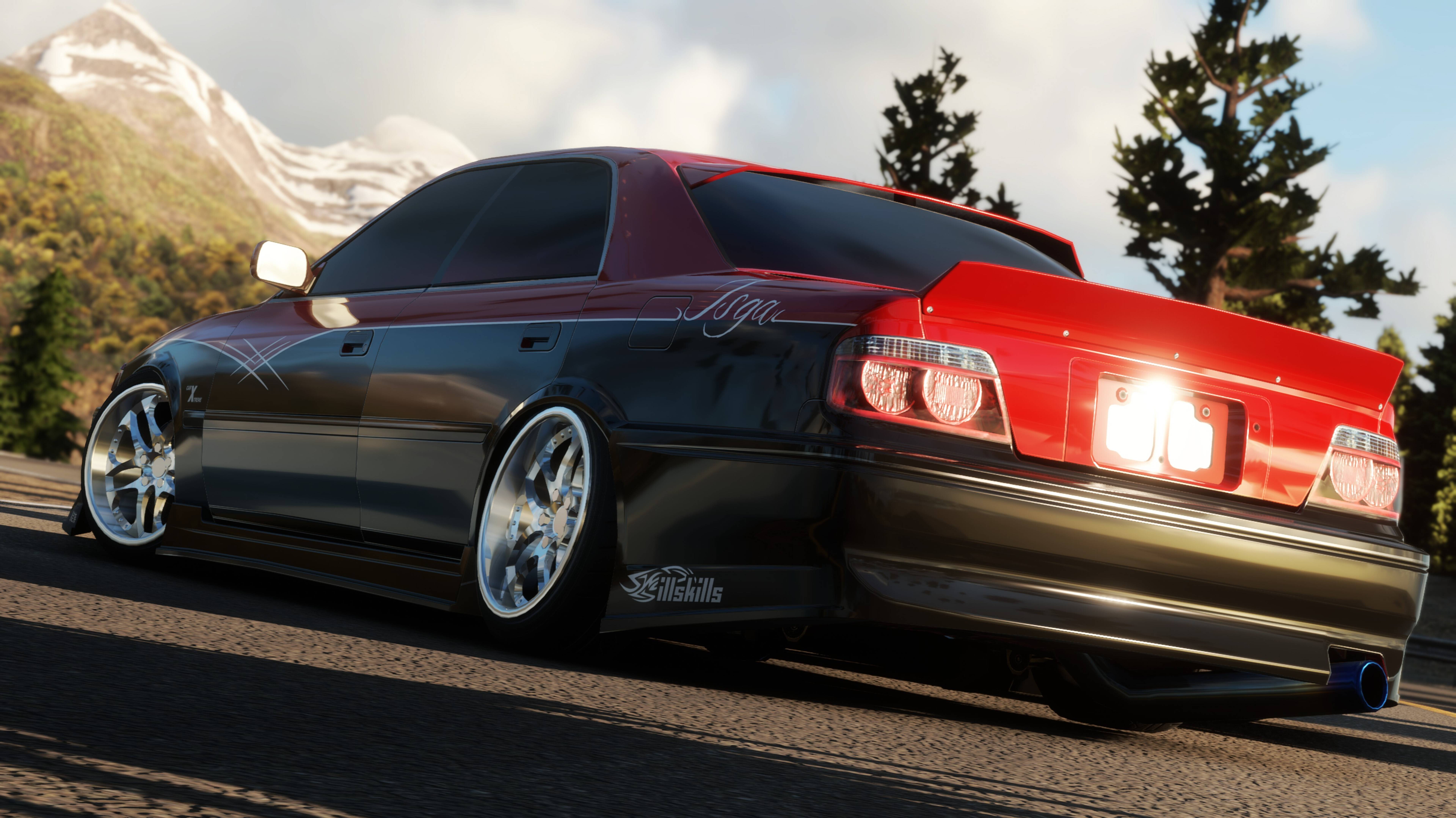 CarX Drift Racing Online | Геймплей | Часть 1 | Без комментариев смотреть онлайн