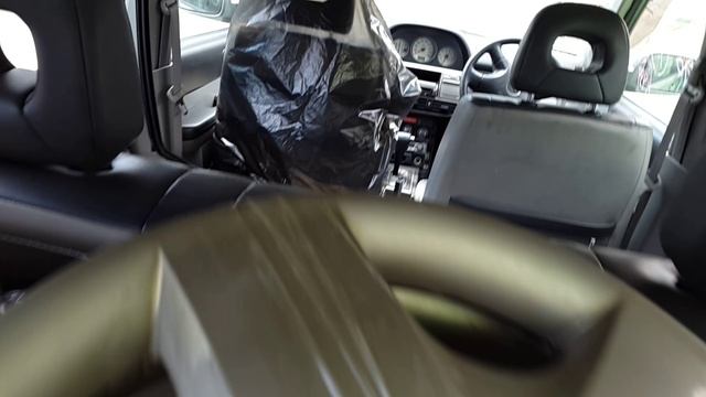 №483 X-TRAIL NT30-059819 2002 смотреть онлайн