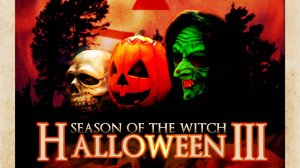 Хэллоуин 3: Сезон ведьм | Halloween III: Season of the Witch (1982)