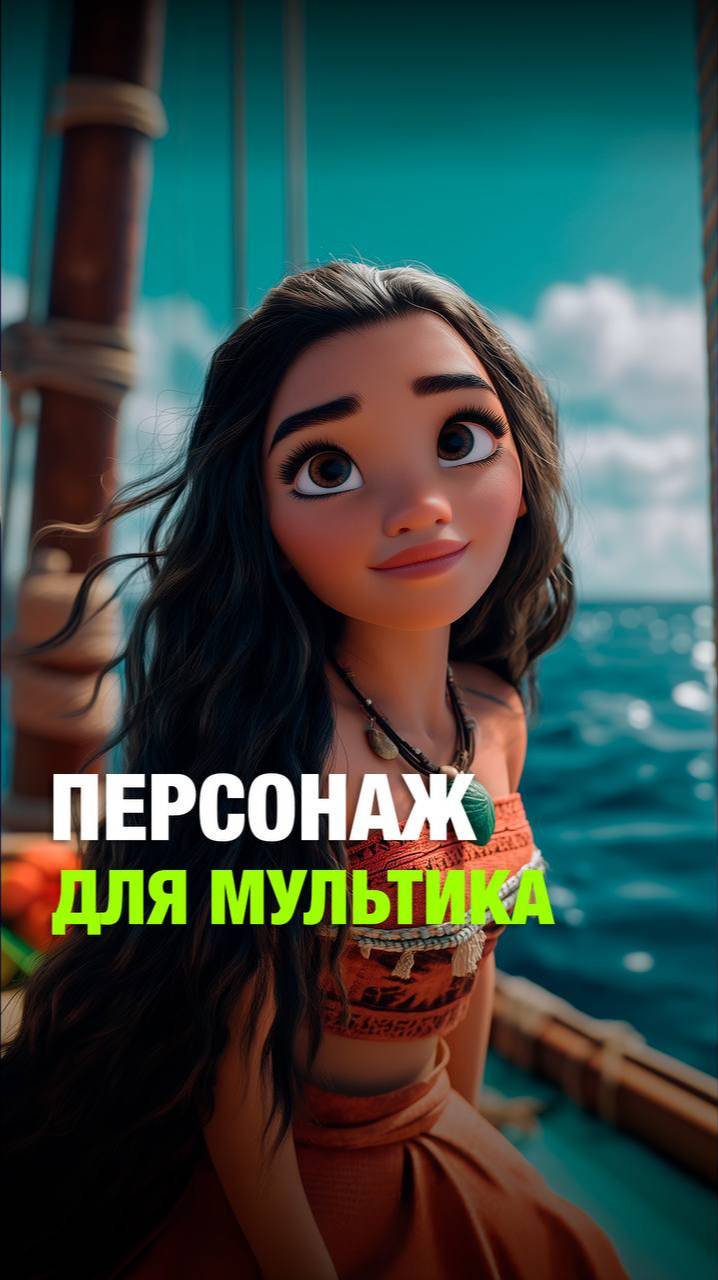 Создаём персонажа для мультика с помощью Runway Acte-one. Полный разбор залил на канал смотреть онлайн