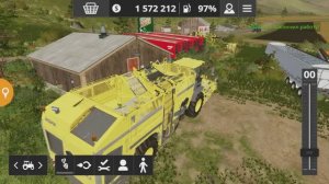 farming simulator 20