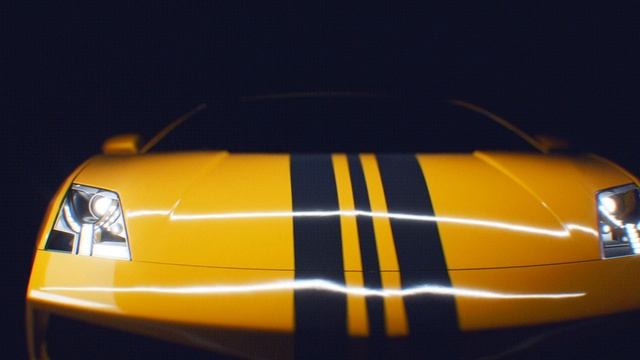 Lexus LX 570 Модернизация света фар смотреть онлайн