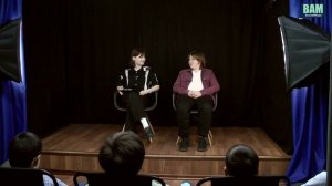 Ответ на семёрку. Выпуск 5. Гость студии Савелий Нарышкин