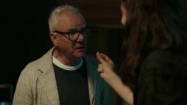 Сериал "Моцарт в джунглях", 3.02 (AlexFilm) смотреть онлайн