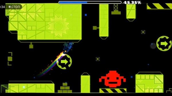 Прохожу ReTraY