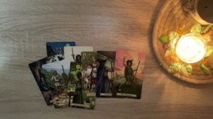 ЕГО ПОСЛЕДНИЕ МЫСЛИ О ВАС❗️ТАРО РАСКЛАД