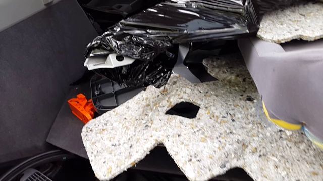 №497 PRIUS NHW20-0114126 2004 смотреть онлайн