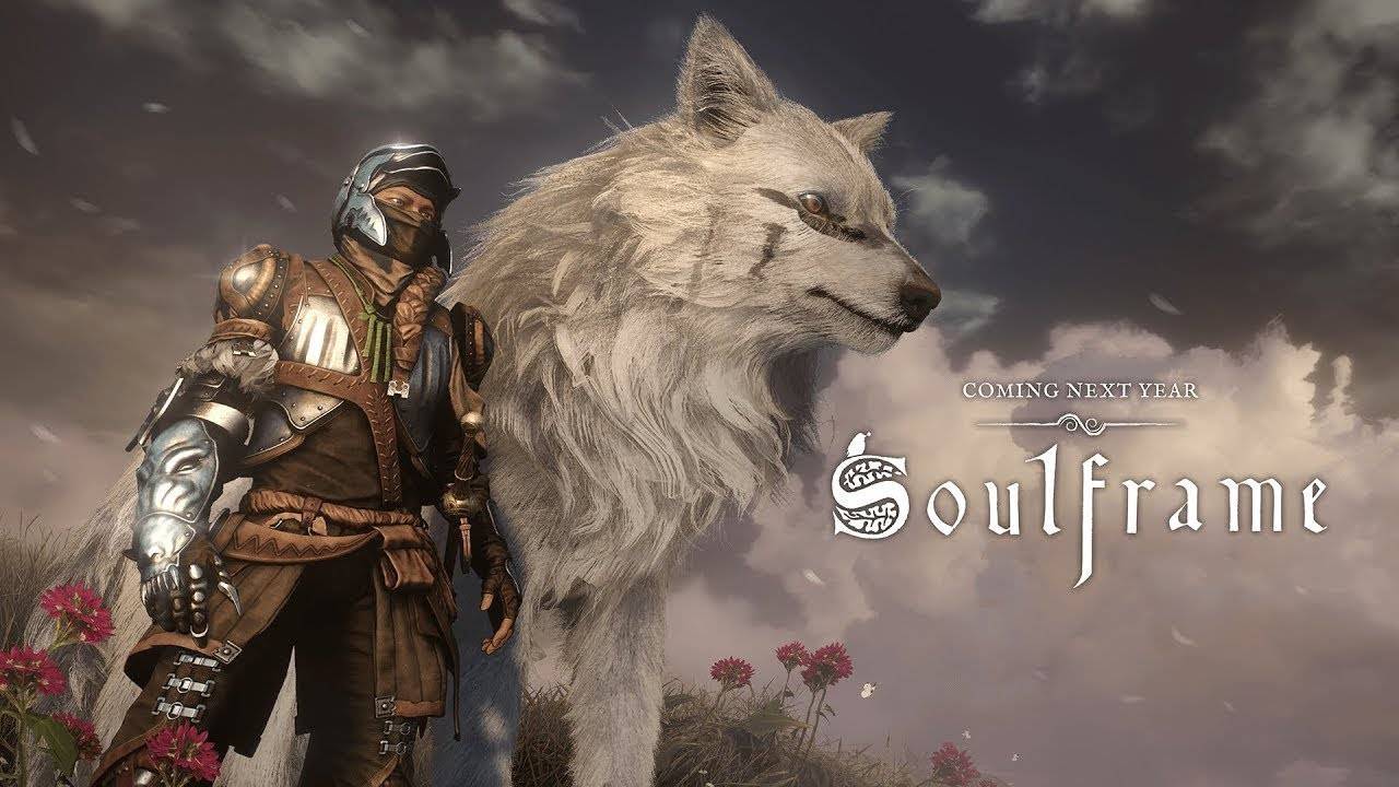 Обзор Soulframe Каркас души Алька SILVERWOLF sw_Loon_YT смотреть онлайн