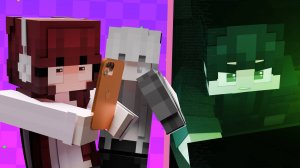 😱 Ботан Стал Хакером и Отомстил Всем Кто Презирал Его в Minecraft!