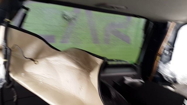 №509 CR-V RD1-1096887 1996 смотреть онлайн