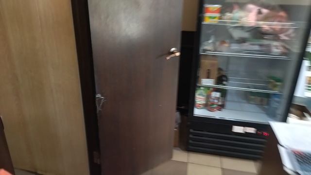 Гагарина внутри