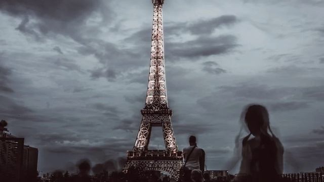 Giga Papaskiri - Lucie From Paris (Slow) смотреть онлайн