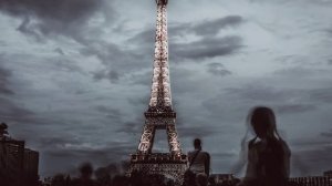 Giga Papaskiri - Lucie From Paris (Slow)