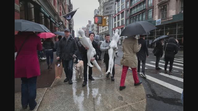 Знакомство с творчеством Ронен Берка смотреть онлайн