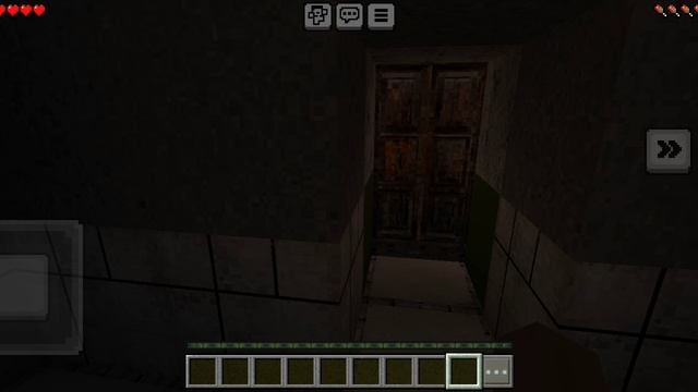 Играю на хороор карте Specimen Zero 😱😯    ВНИМАНИЕ ЭТО ОЧЕНЬ СТРАШНОЕ ВИДЕО!!!