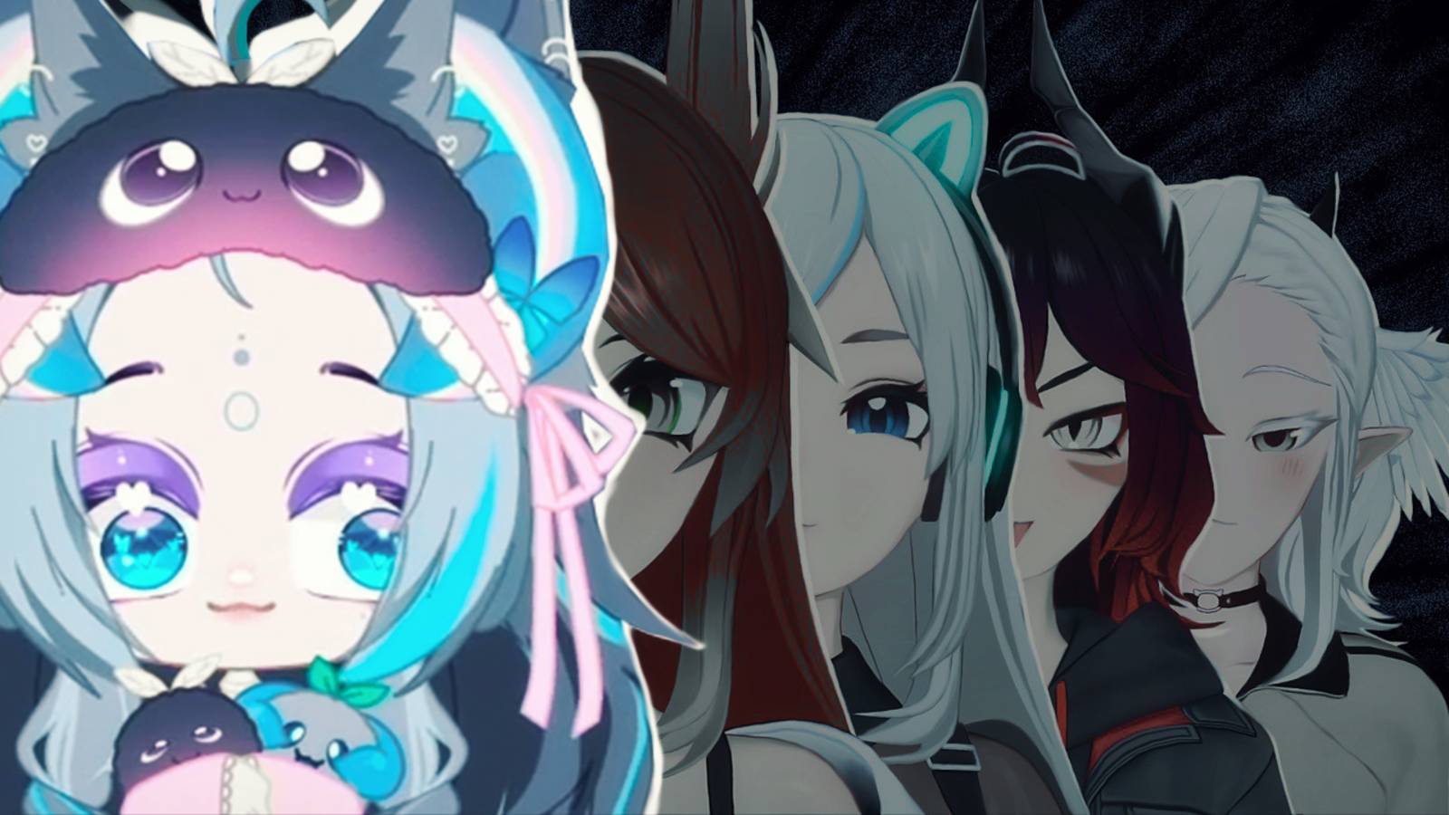 РЕАКЦИЯ МИЗУМИ НА ЧУВАК, ЭТО РЭПЧИК - REPO MIZUMI