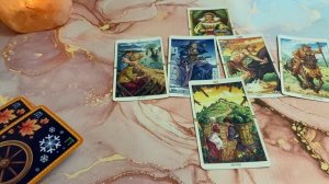 Какой тебя видят мужчины🍒🍓💐Таро