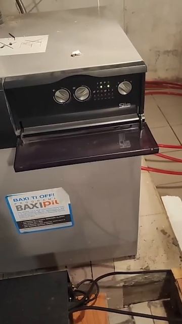 Котел не греет? Быстрый чек-лист за 30 секунд! смотреть онлайн