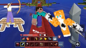 нуб против про финальная часть