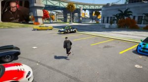 20 СЛУЧАЙНЫХ МАШИН но РАНДОМ РЕШАЕТ на КАКОЙ ПОЕДЕШЬ! ОЧЕНЬ СМЕШНЫЕ ГОНКИ ДО СЛЕЗ! (GTA 5 RP)