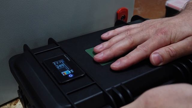 Перепак – 3 серия