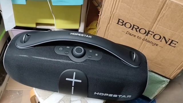 КОЛОНКА HOPESTAR A86 Весь БРАК в одном видео 💥 Колонки как на Wildberries и Ozon 💥 Zealot S89 смотреть онлайн