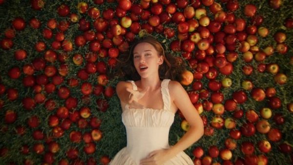 MIA BOYKA - А он такой (Премьера клипа 2025)