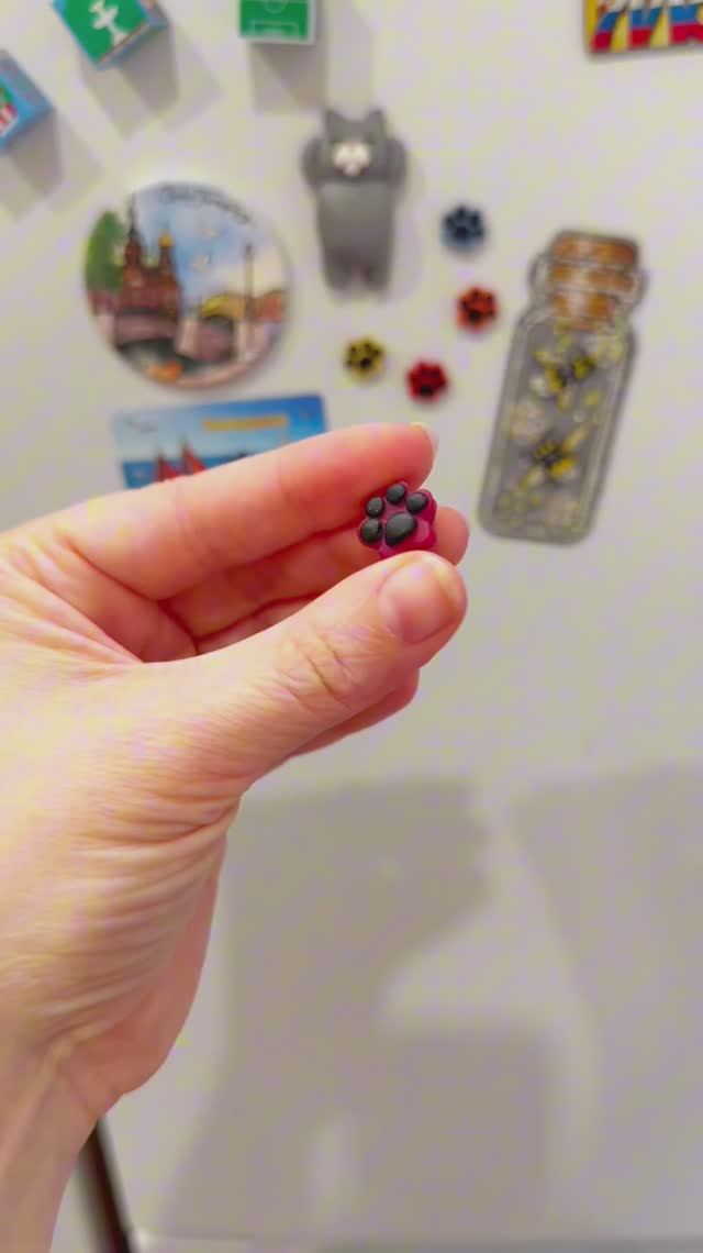 Мини лапки) смотреть онлайн