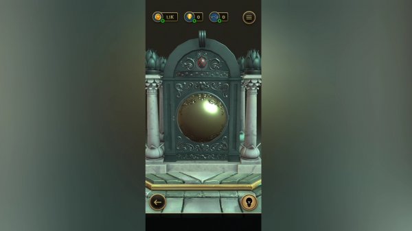 The Vault | Уровень 39 | Прохождение