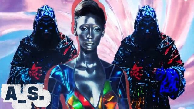 ВИЗУАЛИЗАЦИЯ ЗВУКА.