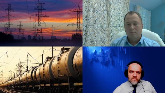 1610. Черепанов А.В.: Моделирование «умных» электросетей и обеспечение качества электроэнергии смотреть онлайн