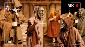 Бард из Пятигорска…