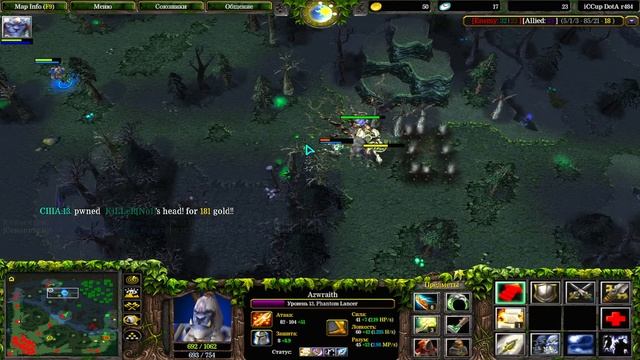 Фантом Лансер — худший герой 2025? Кактус или Играбельный? смотреть онлайн