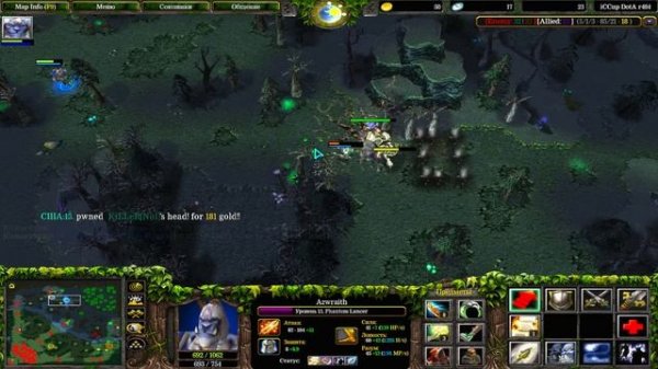 Фантом Лансер — худший герой 2025? Кактус или Играбельный?