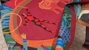 Валерьянку в студию! Вы должны увидеть ЭТО! Петербург Выставка Ресторан Маруси Vlog Много Красоты