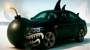 Мультики для детей. Итальянские мемы превращаются в пикам и врезаются в бомбы. Мультики онлайн.