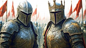 Рыцарь Семи Королевств: Межевой рыцарь - Русский трейлер (Сериал 2026) Финн Беннетт