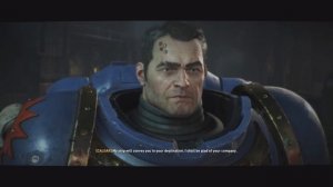 #15 Видео Вархаммер 40к: Титус получает лавры победителя