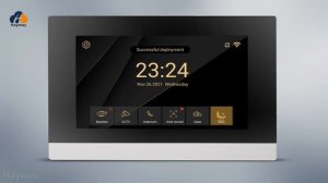 Видео домофон ZHHayway