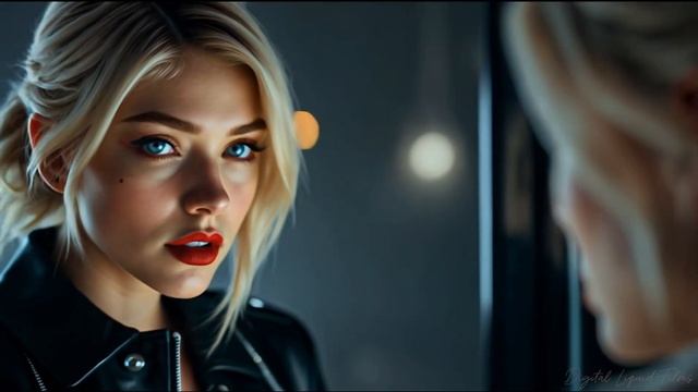 Somewhere In Between - (Music Video AI) - Eclipsing Eden смотреть онлайн