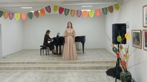 Мария Прокофьева 12 лет г. Новокузнецк