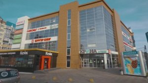 Открытие второго гипермаркета ОФИСМАГ в г. Чебоксары. Октябрь 2025