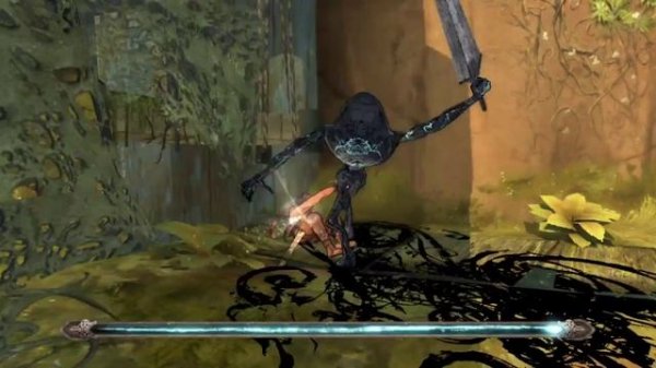 Prince of Persia-Часть 28